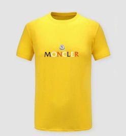 Picture of Moncler T Shirts Short _SKUMonclerM-6XL1qDS202303537543